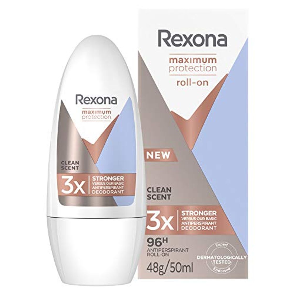 Products Rexona Maximum Protection