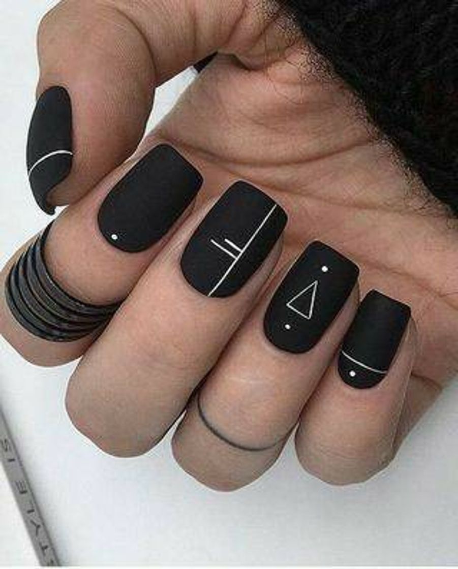 Moda nails art