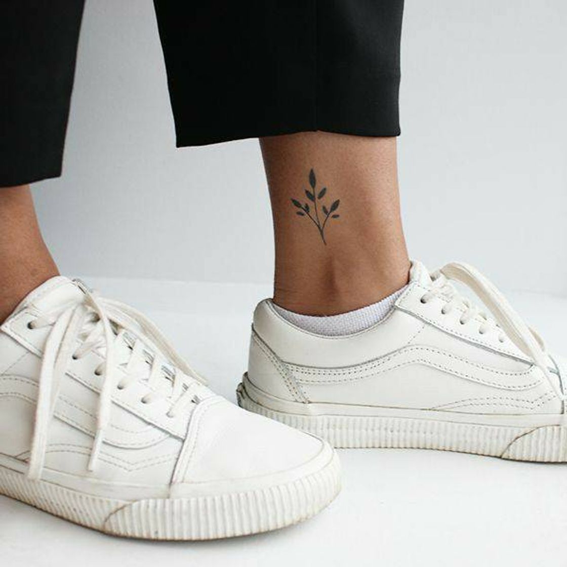 Fashion tattoo