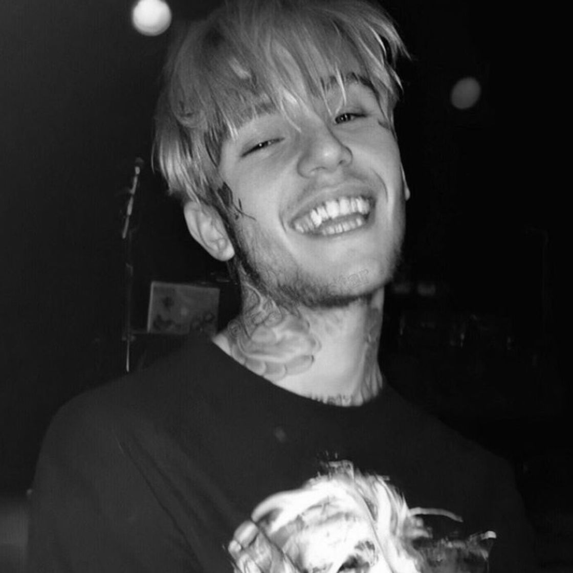 Fashion lil peep