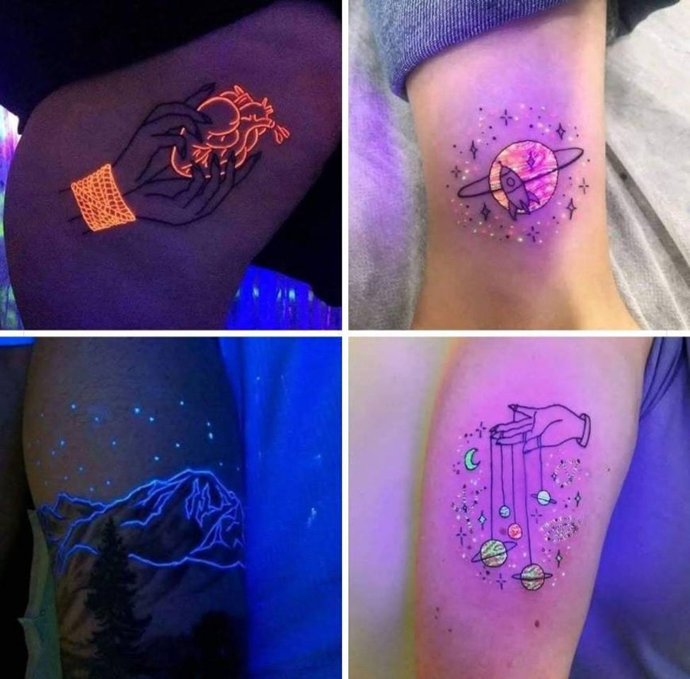 Moda Tatto