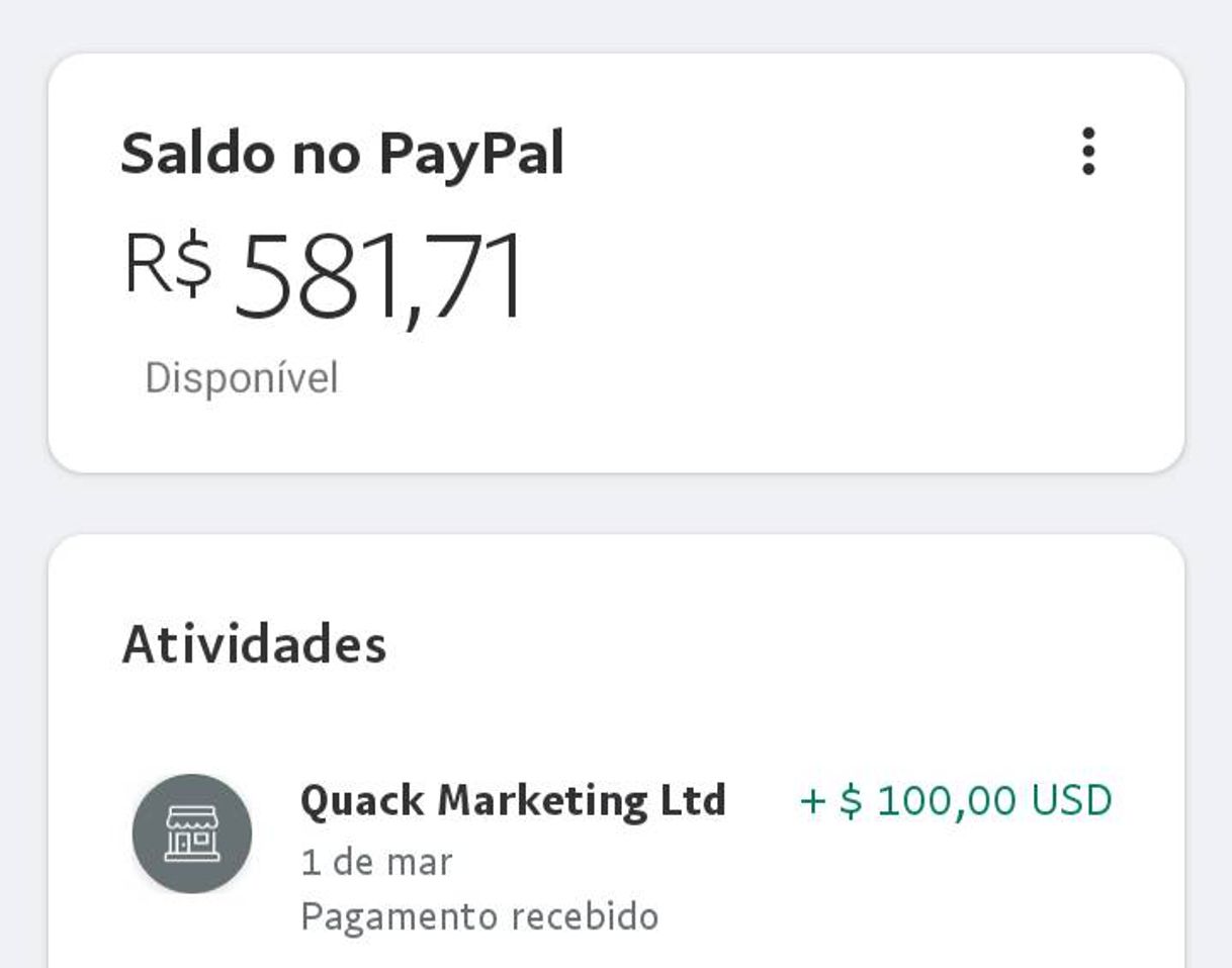 Social  ganhar 1 dólar por cada pessoa ✨