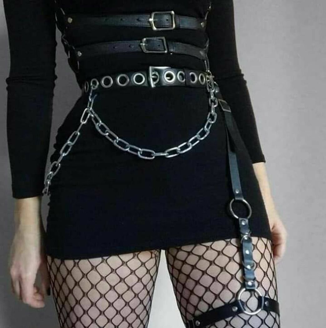 Social Gotic
