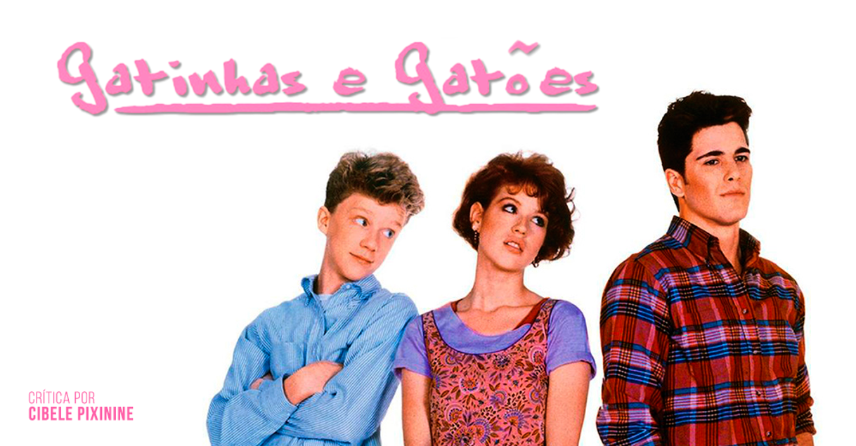 Movie Dieciséis velas