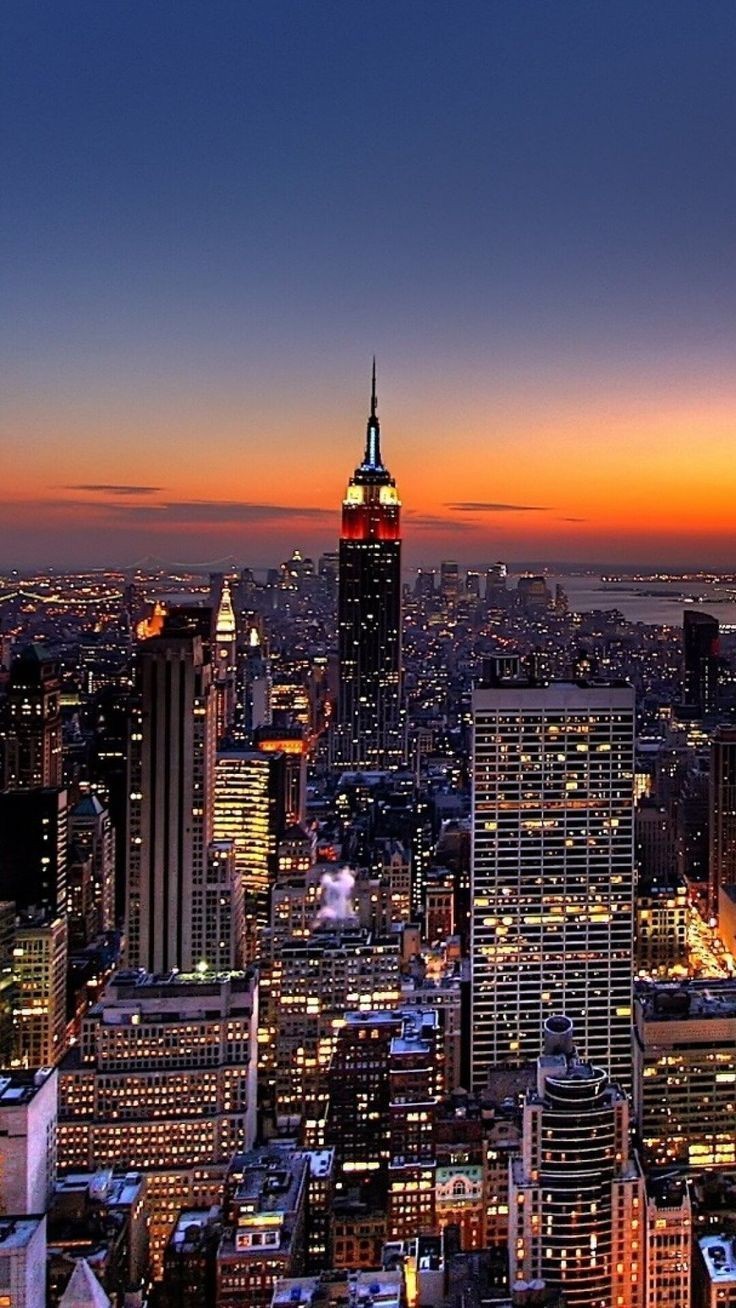 Place New York 