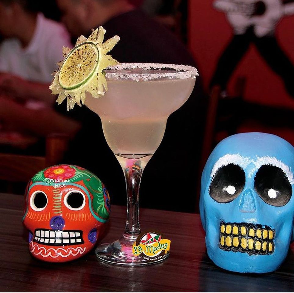 La Madre Bar y Cocina Mexicana