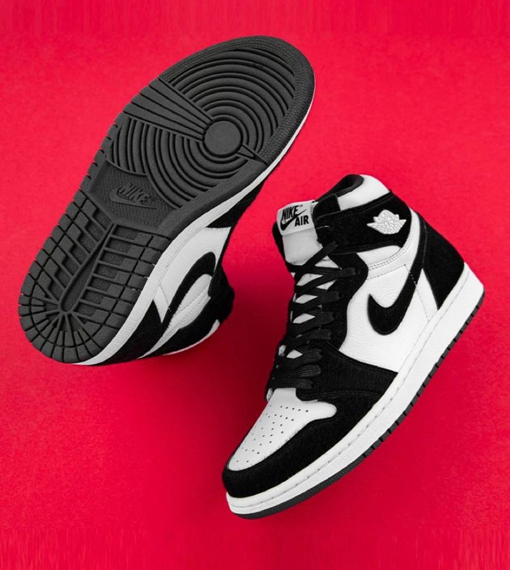 Fashion Nike Air Jordan 1 High OG “Twist” 