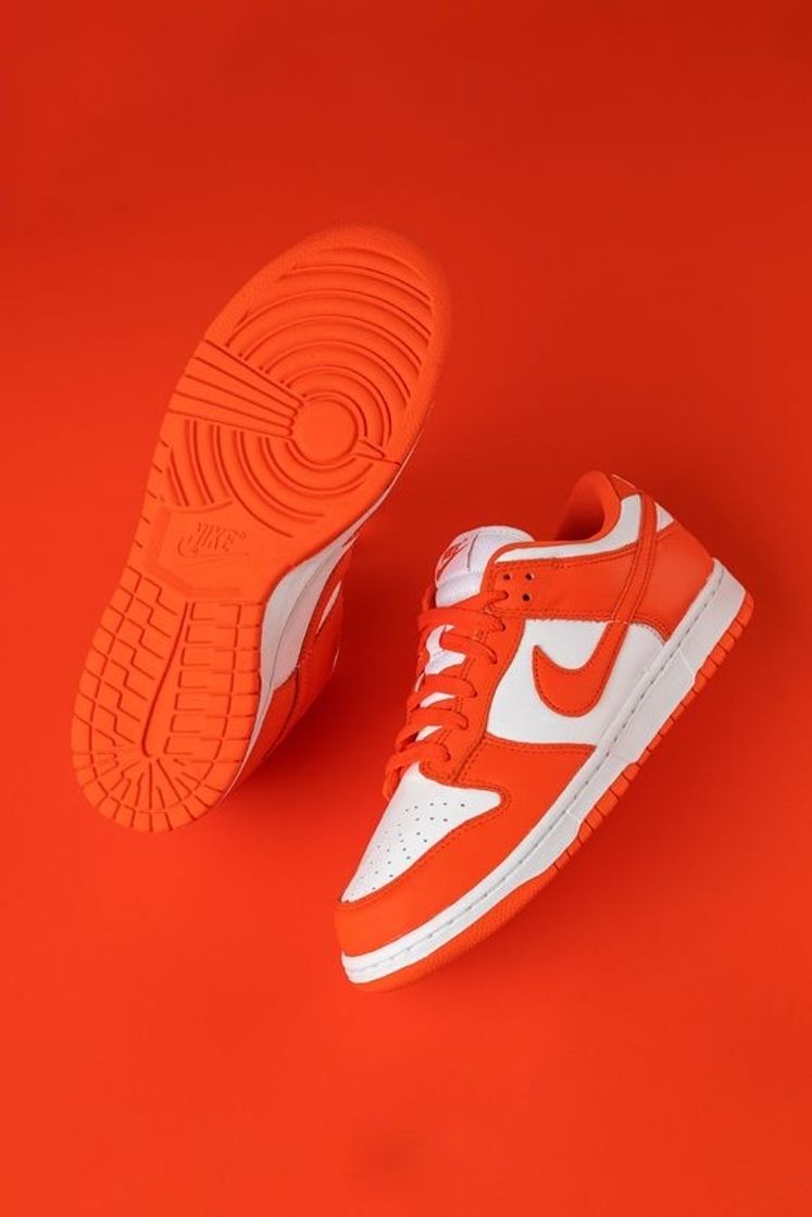 Fashion Nike Dunk Low Retro “Syracuse” 