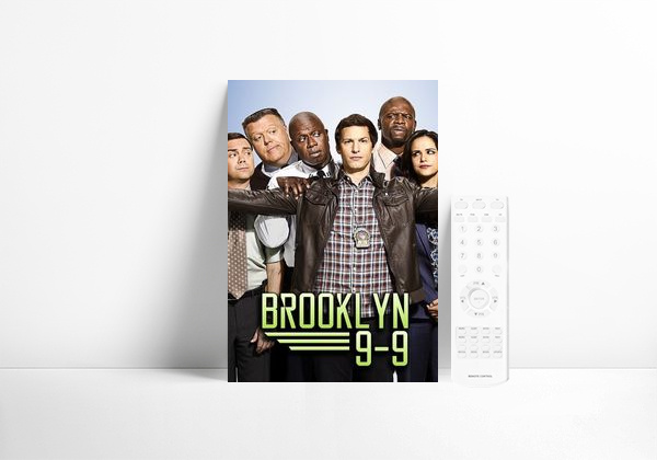 Serie Brooklin 99