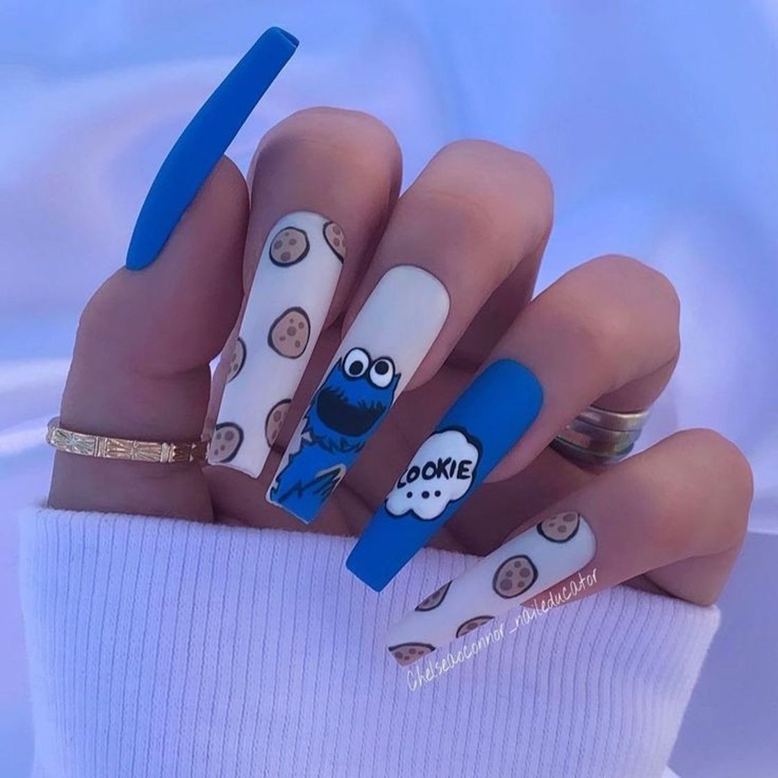 Moda Nail💅