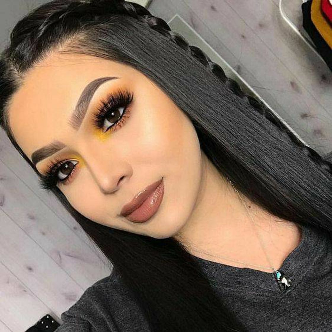 Social Inspiração de make💄
