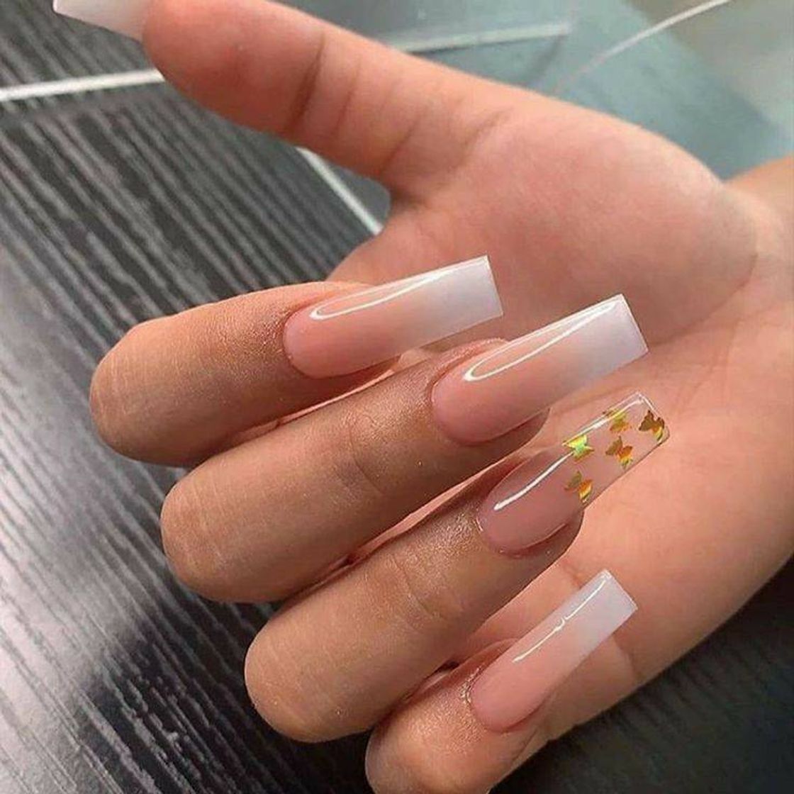 Fashion Nail Art