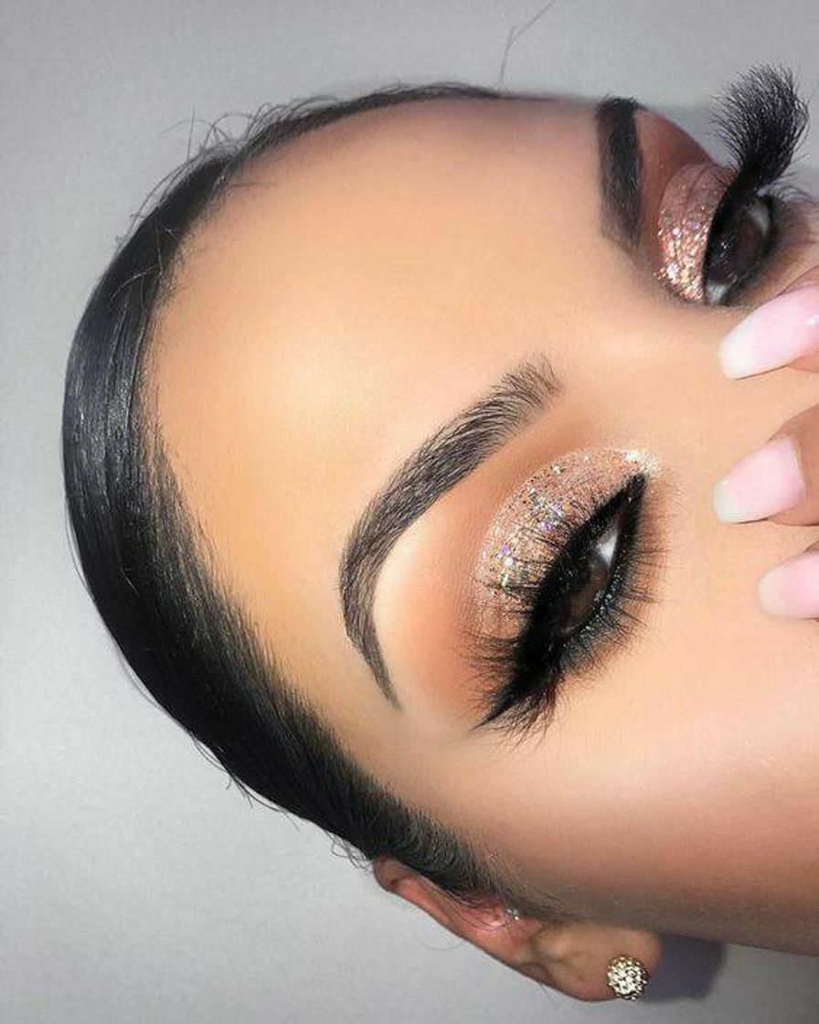 Social 💄Inspiração De Make💄