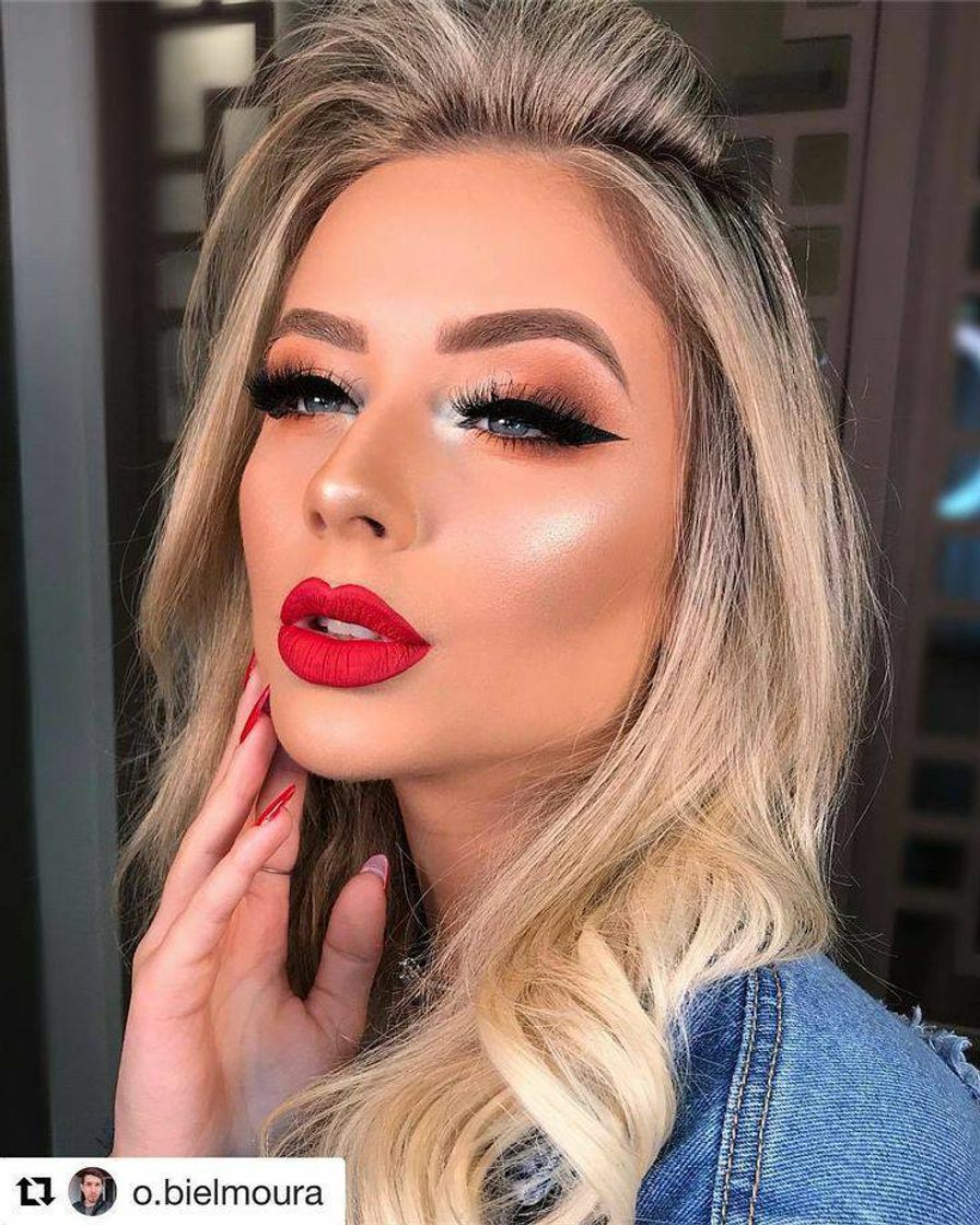 Social 💄Inspiração💄