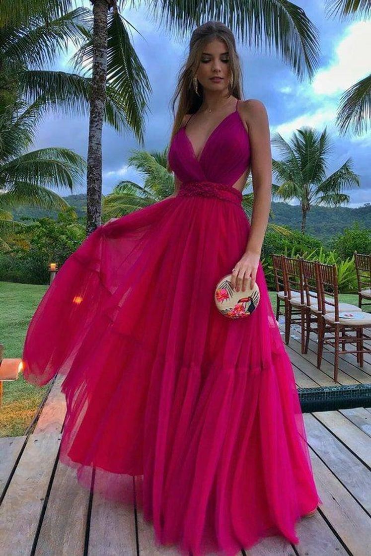 Fashion 💜Vestido💜