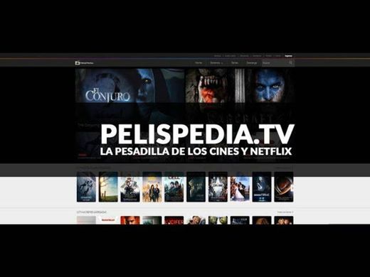 PELISPEDIA | Ver Peliculas Online Gratis sin cortes HD