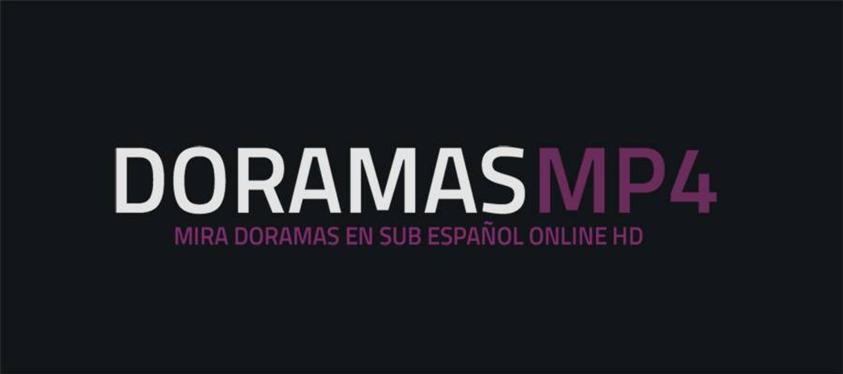 Moda DoramasMp4 - Ver Doramas en emision subtitulados al español 