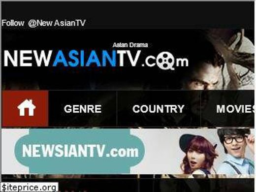 NewAsianTV