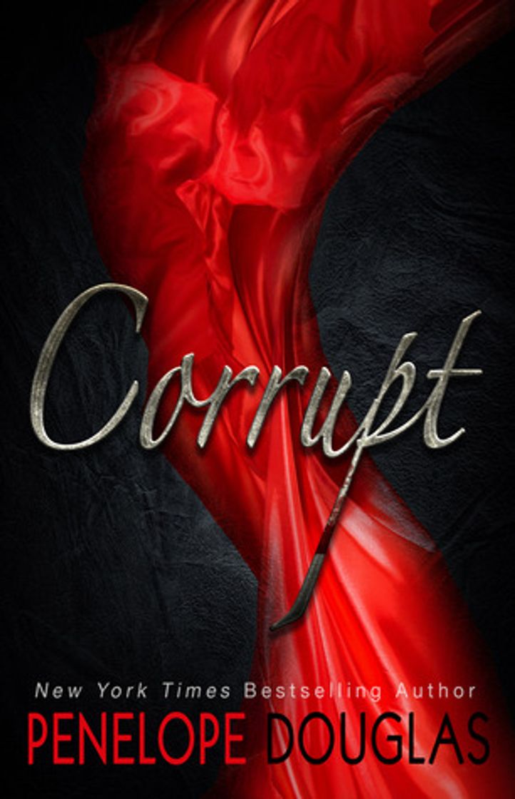 Libro Corrupt (Devil's Night Book 1) by Penelope Douglas