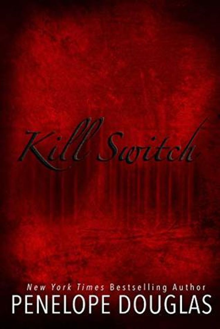 Libro Kill Switch (Devil's Night Book 3) by Penelope Douglas