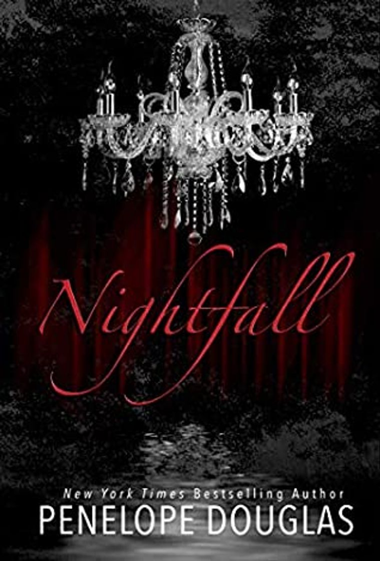 Libro Nightfall (Devil's Night Book 4) by Penelope Douglas