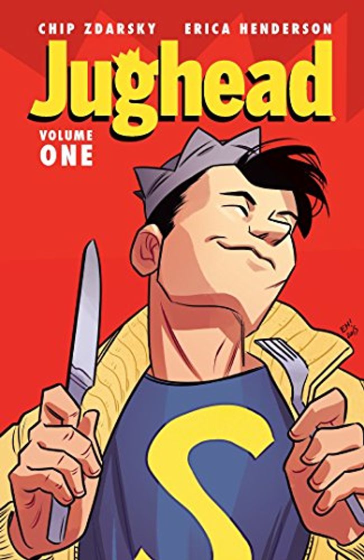Jughead Vol