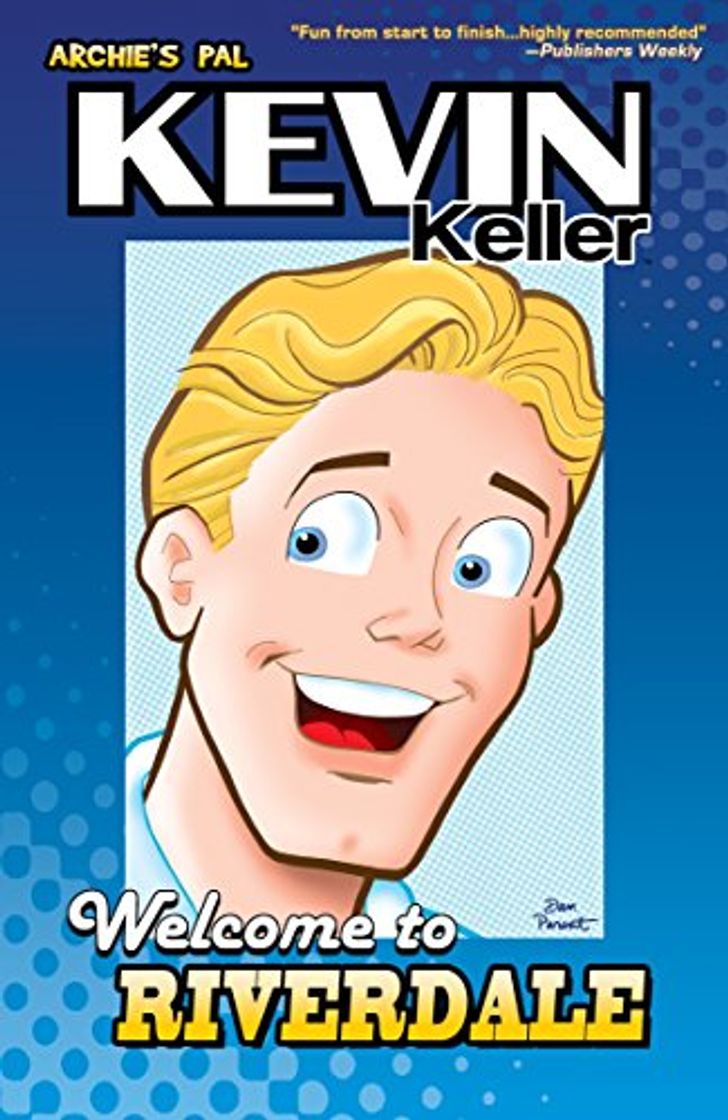 Books Kevin Keller: Welcome To Riverdale