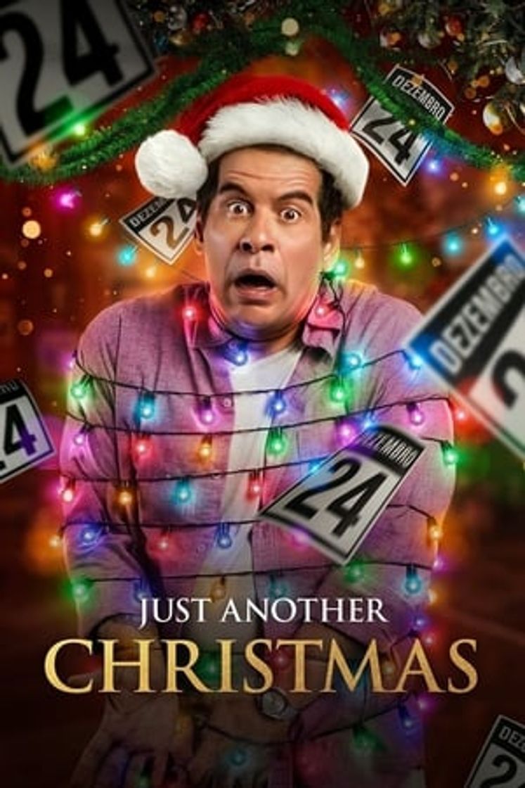 Película La Nochebuena es mi condena