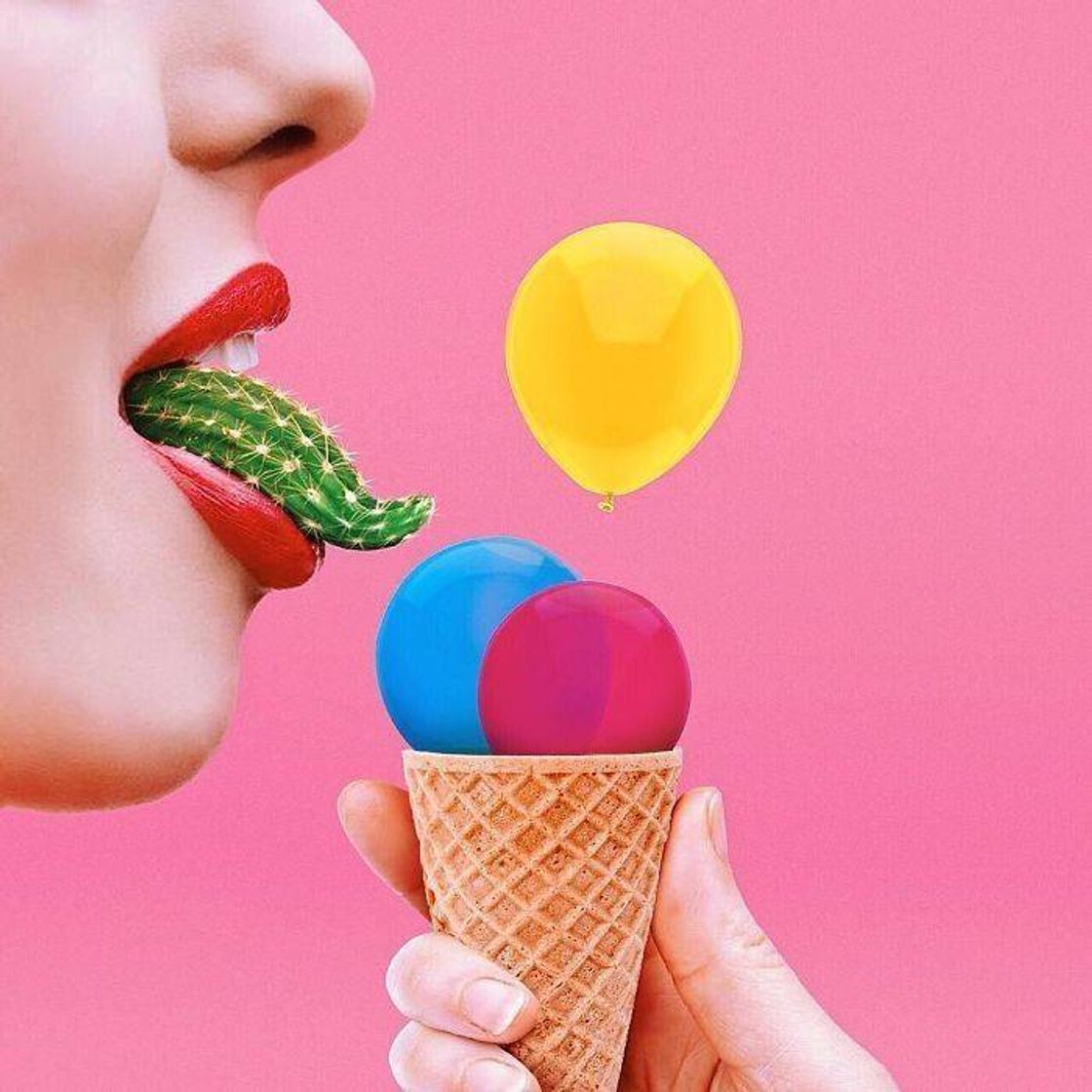 Social 🟠🔵🟡🍦