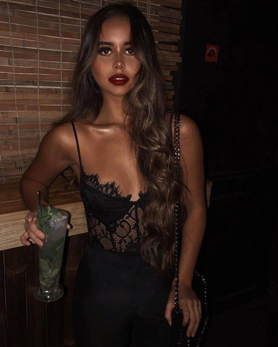 Moda 🖤🖤🖤🍸🍸