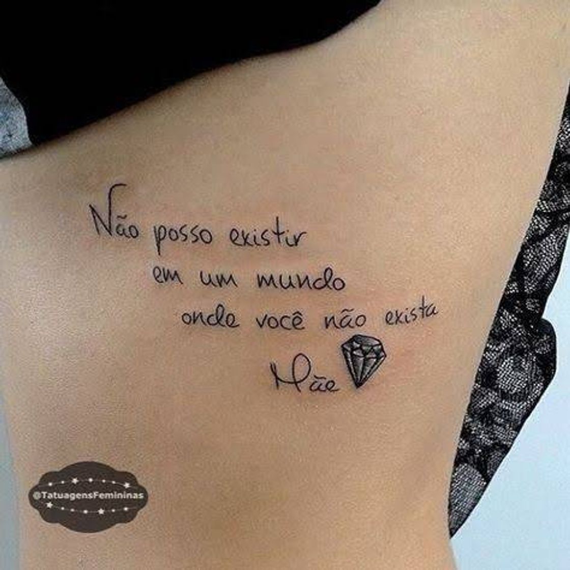 Social Aquela homenagem linda 😍❤️💎