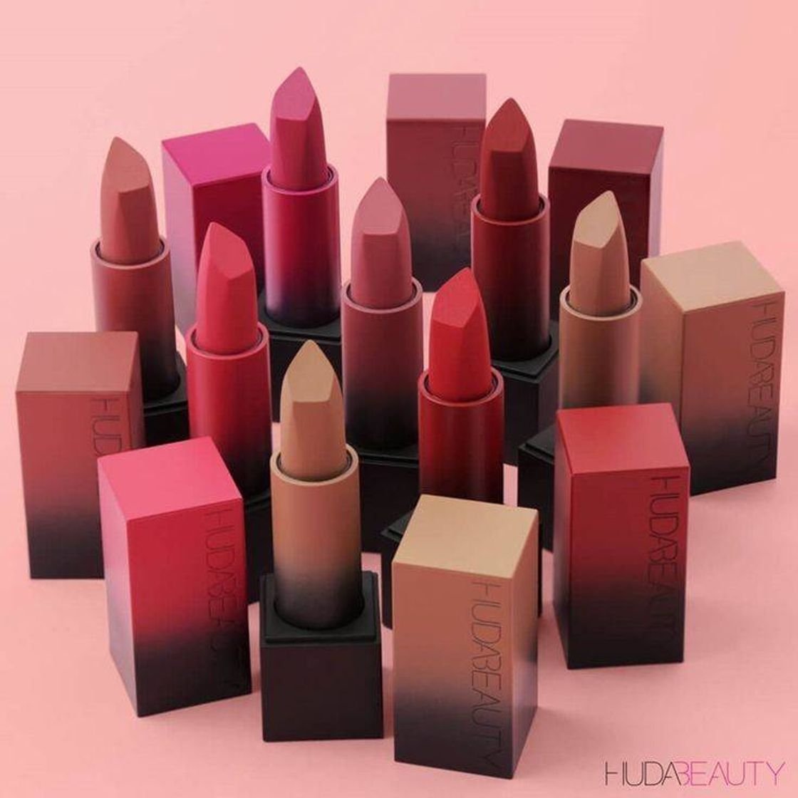 Social E essas cores ? Babando aqui 🥰💄