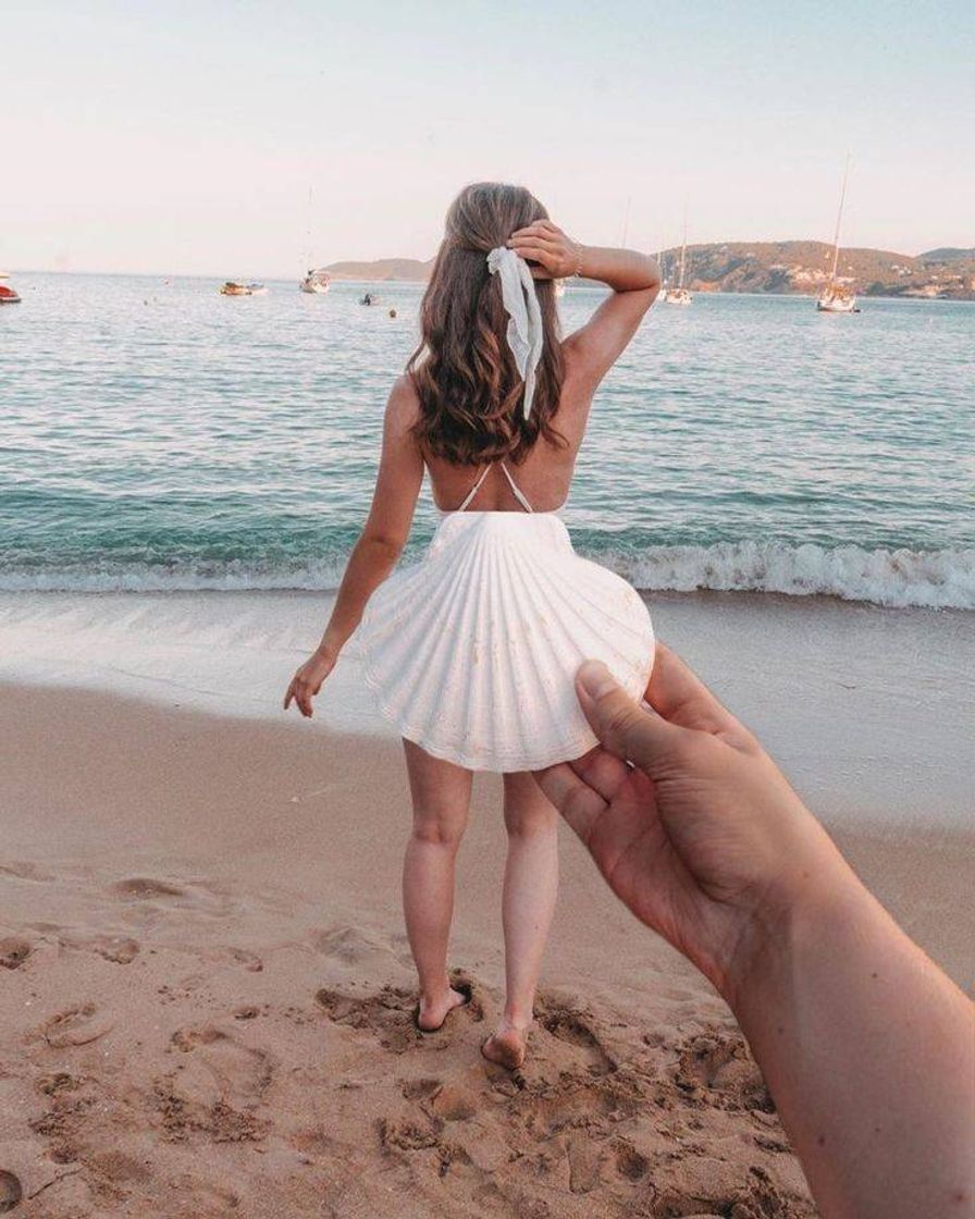 Social ⛱️🐚