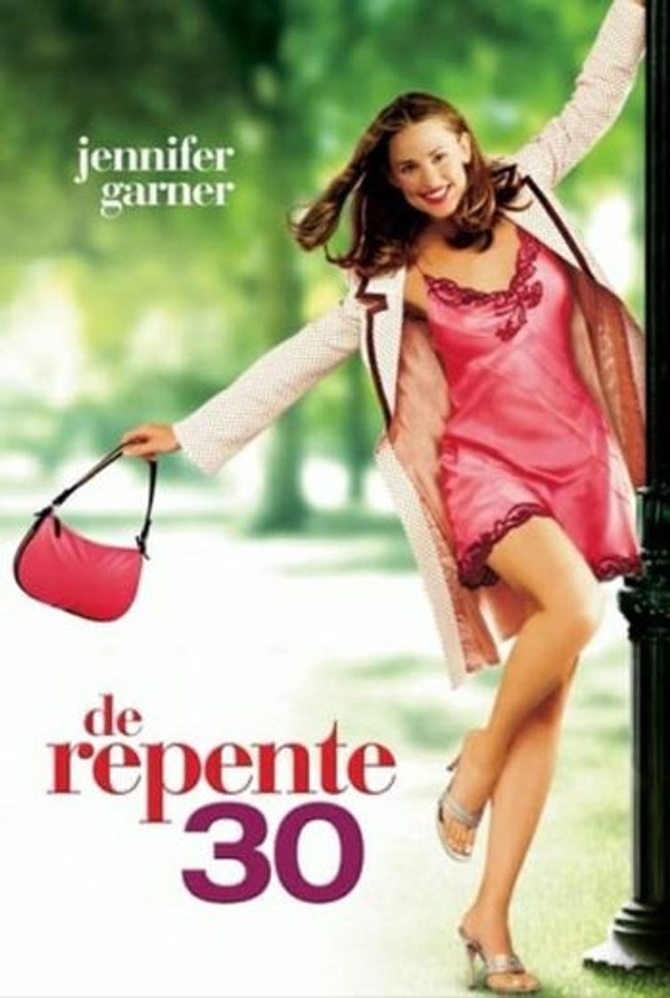 Película De Repente 30