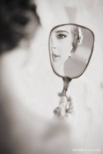 Imagem ao espelho 🔲✅
