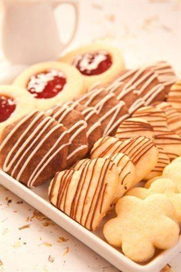 Moda Doces / biscoitos 😋