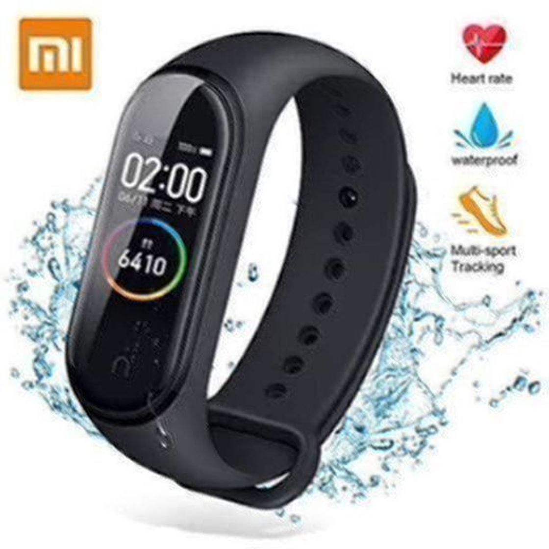 Product Xiaomi Mi Band 4 Pulsera de Actividad