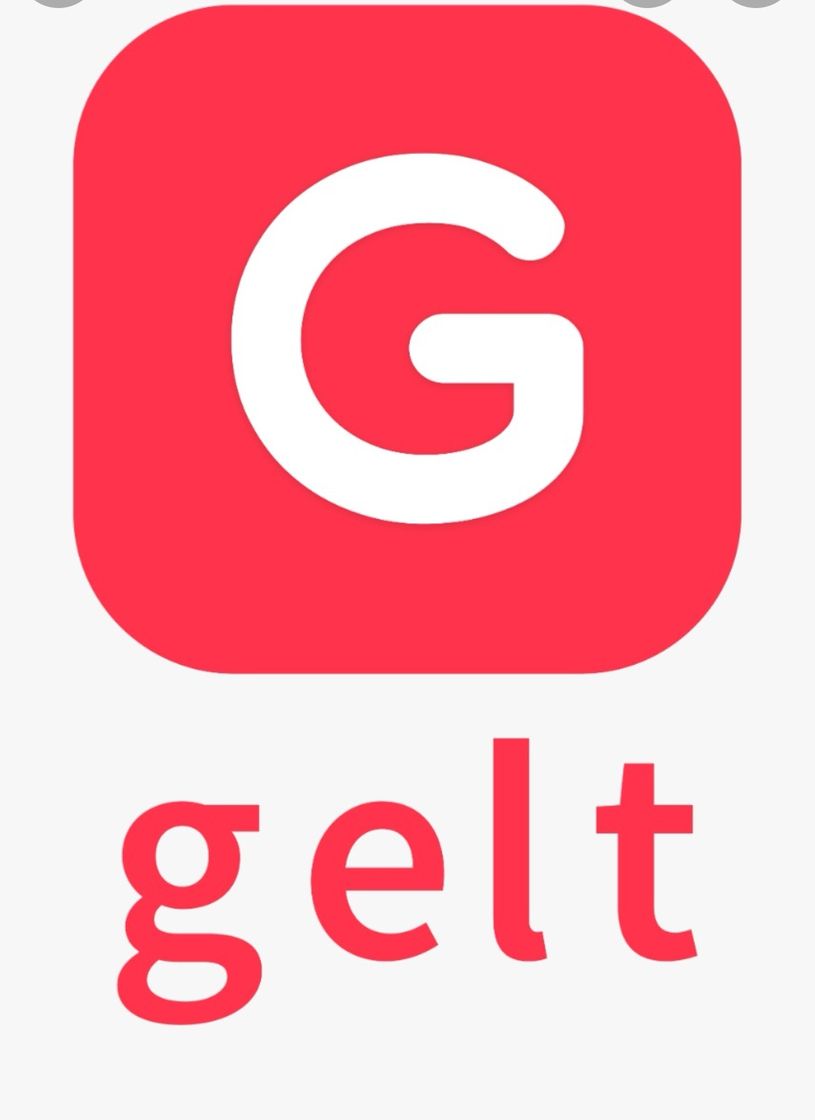 App Gelt