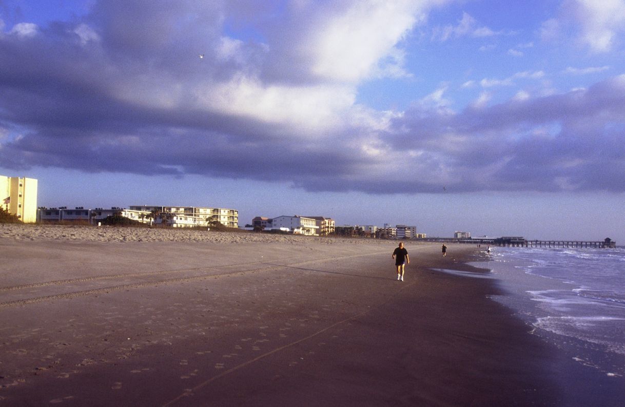 Place Cocoa Beach