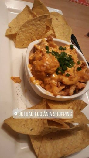 Outback Steakhouse