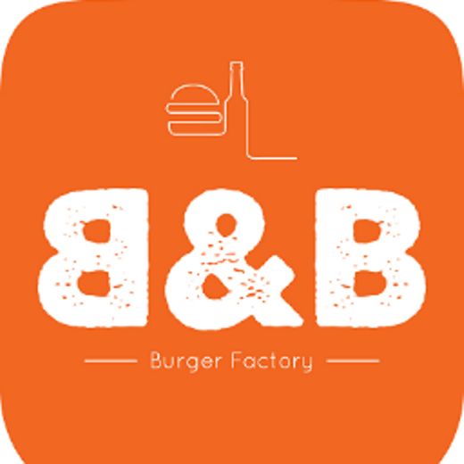 Burger Factory