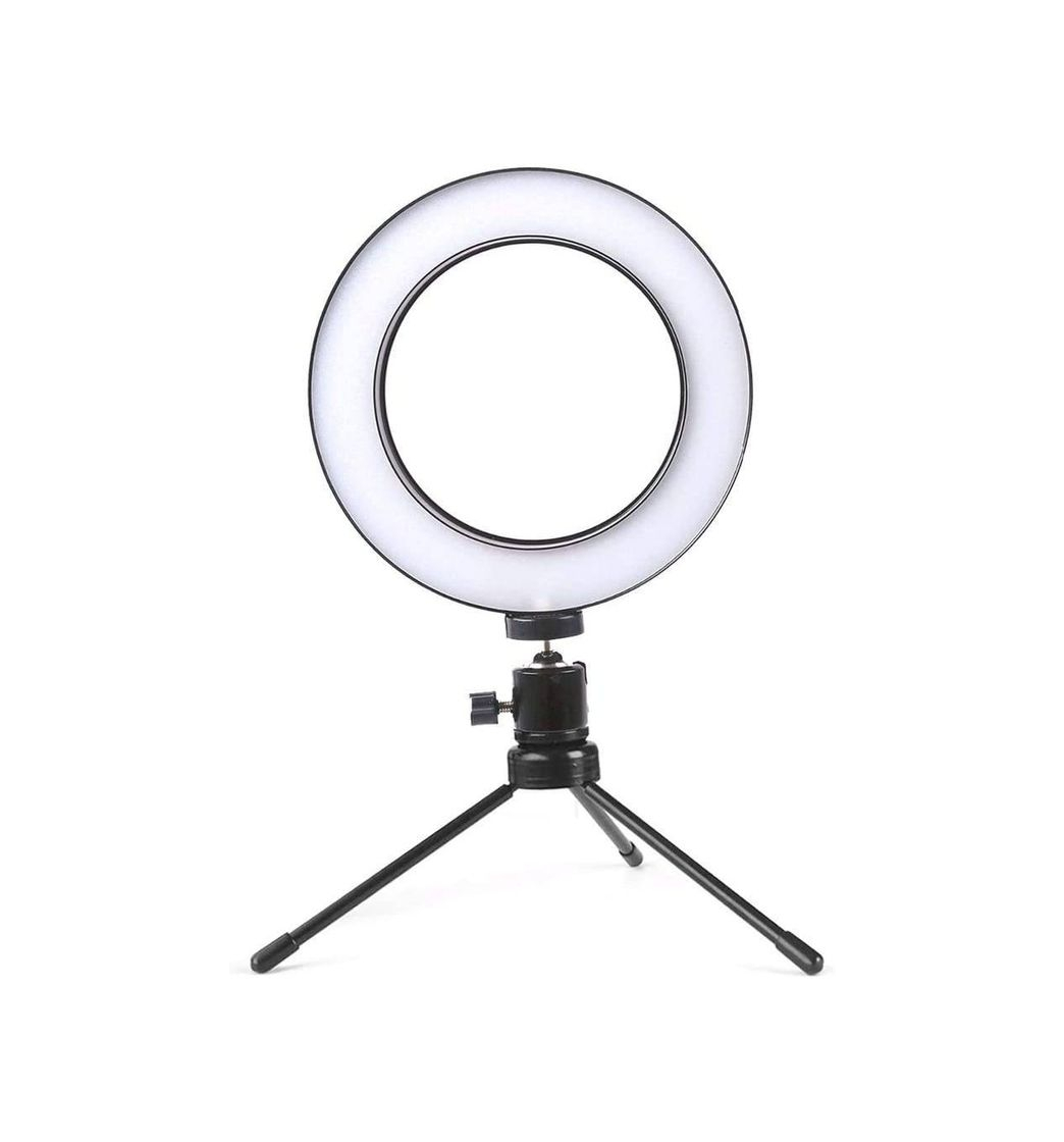 Producto Anel de Luz LED 16 cm