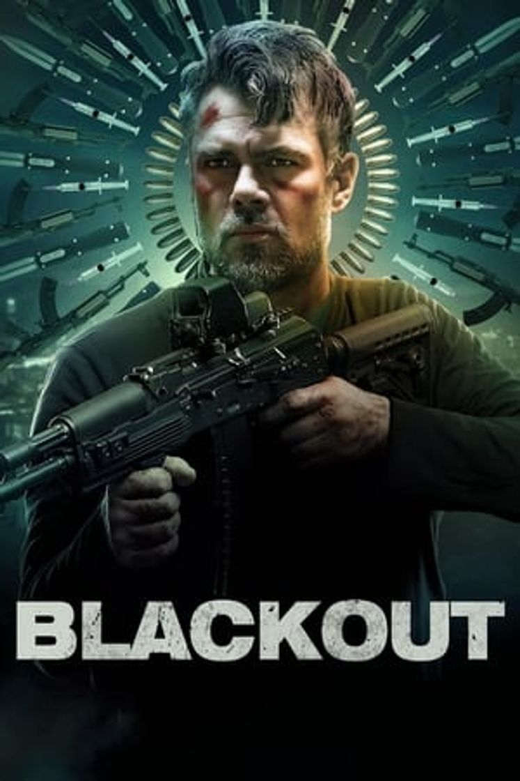 Película Blackout