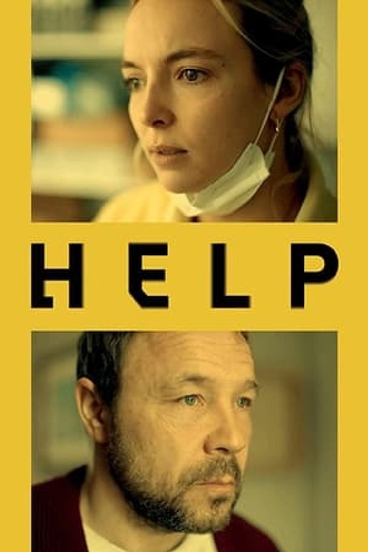 Película Help