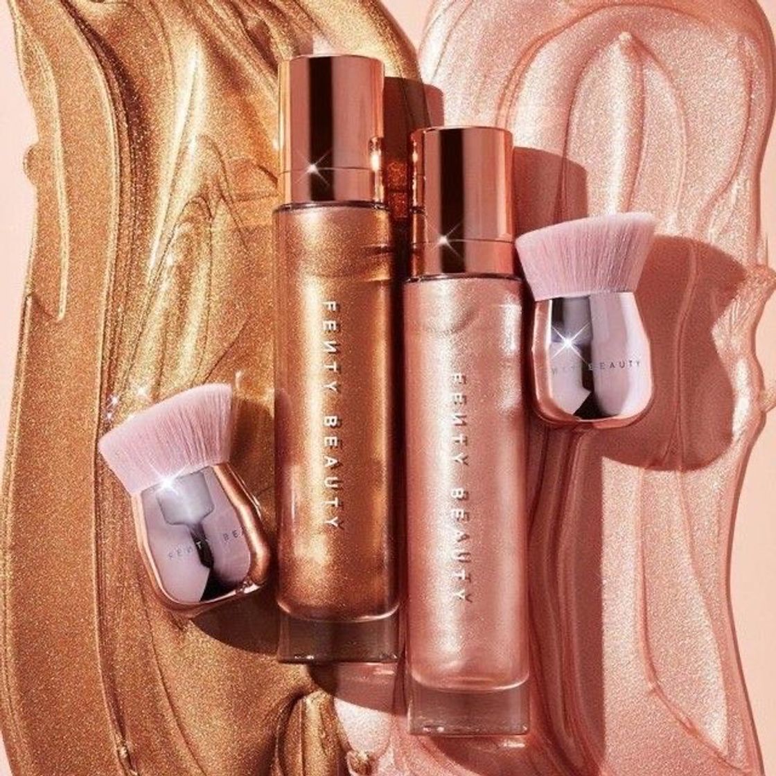 Producto fenty beauty✨🤎