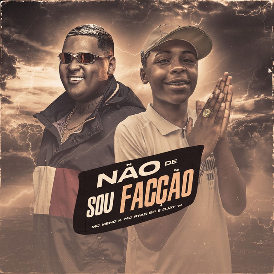 Music Não Sou de Facção