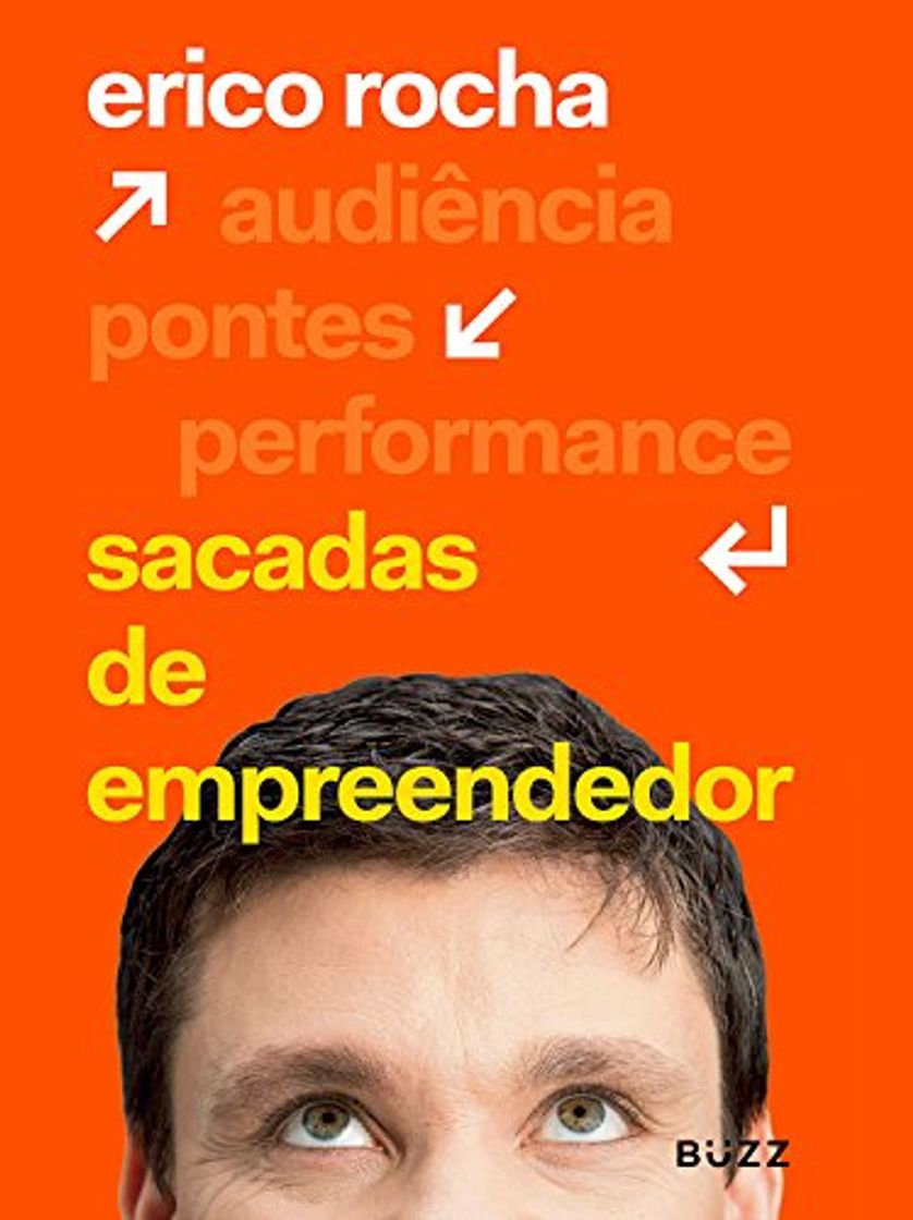 Producto Sacadas de empreendedor