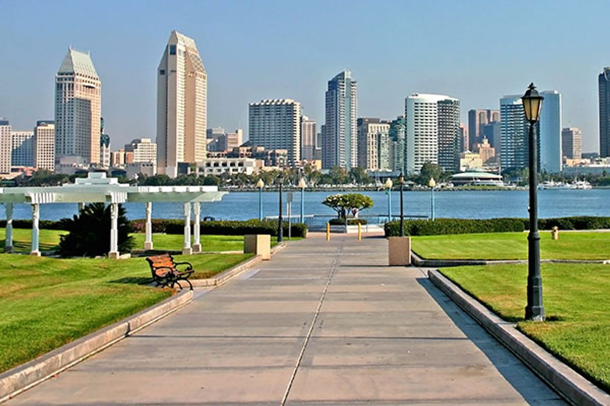 Place San Diego