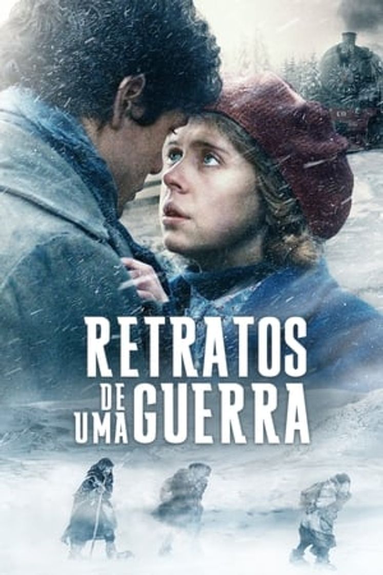 Película Retratos De Una Guerra
