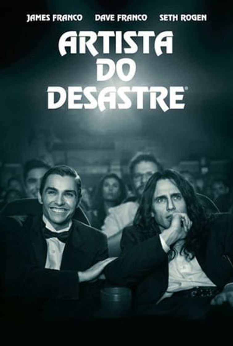 Movie The Disaster Artist